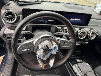Mercedes Cla-klasse Shooting Brake AUTOMAAT 250 e AMG Line BJ 2023 36.878 KM picture 23