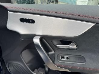 Mercedes Cla-klasse Shooting Brake AUTOMAAT 250 e AMG Line BJ 2023 36.878 KM picture 8