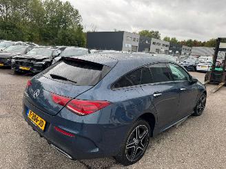Mercedes Cla-klasse Shooting Brake AUTOMAAT 250 e AMG Line BJ 2023 36.878 KM picture 3