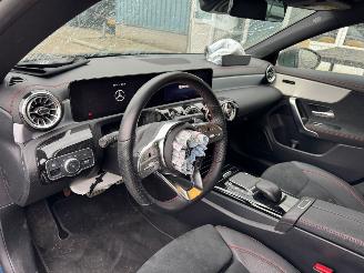 Mercedes Cla-klasse Shooting Brake AUTOMAAT 250 e AMG Line BJ 2023 36.878 KM picture 24