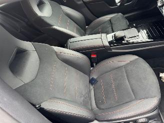 Mercedes Cla-klasse Shooting Brake AUTOMAAT 250 e AMG Line BJ 2023 36.878 KM picture 7