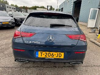 Mercedes Cla-klasse Shooting Brake AUTOMAAT 250 e AMG Line BJ 2023 36.878 KM picture 4