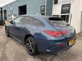Mercedes Cla-klasse Shooting Brake AUTOMAAT 250 e AMG Line BJ 2023 36.878 KM picture 5