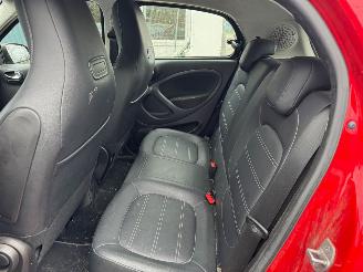 Smart Forfour EQ AUTOMAAT Business Solution 18 kWh BJ 2019 82.436 KM picture 13