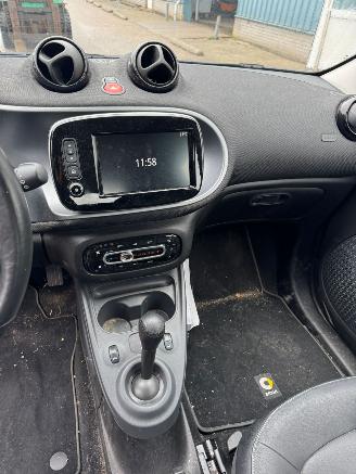 Smart Forfour EQ AUTOMAAT Business Solution 18 kWh BJ 2019 82.436 KM picture 9