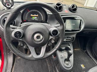 Smart Forfour EQ AUTOMAAT Business Solution 18 kWh BJ 2019 82.436 KM picture 8