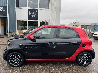 Smart Forfour EQ AUTOMAAT Business Solution 18 kWh BJ 2019 82.436 KM picture 2