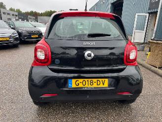 Smart Forfour EQ AUTOMAAT Business Solution 18 kWh BJ 2019 82.436 KM picture 4