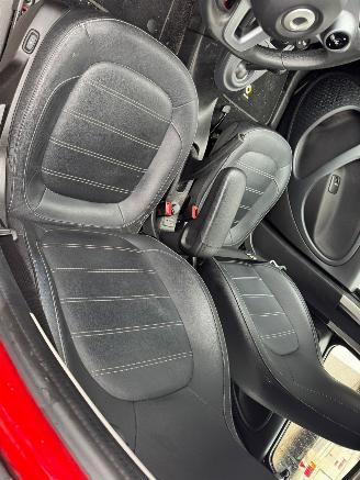 Smart Forfour EQ AUTOMAAT Business Solution 18 kWh BJ 2019 82.436 KM picture 11
