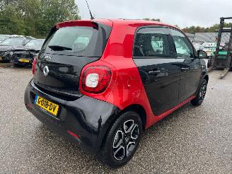 Smart Forfour EQ AUTOMAAT Business Solution 18 kWh BJ 2019 82.436 KM picture 5
