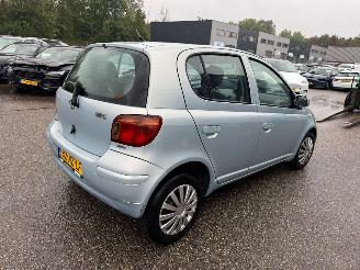 Toyota Yaris 1.3 AUTOMAAT VVT-i Sol BJ 2004 152.811 KM picture 5