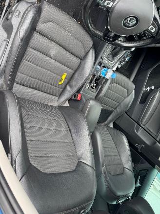 Volkswagen Golf 1.6 AUTOMAAT TDI Business Edition BJ 2015 400.123 KM picture 10