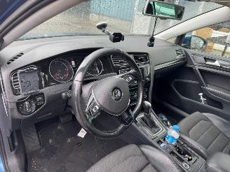 Volkswagen Golf 1.6 AUTOMAAT TDI Business Edition BJ 2015 400.123 KM picture 7