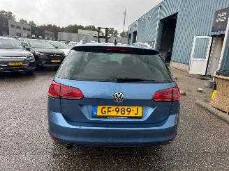 Volkswagen Golf 1.6 AUTOMAAT TDI Business Edition BJ 2015 400.123 KM picture 4
