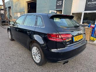 Audi A3 Sportback 1.4 AUTOMAAT TFSI Ambiente BJ 2013 246.434 KM picture 3