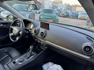 Audi A3 Sportback 1.4 AUTOMAAT TFSI Ambiente BJ 2013 246.434 KM picture 15
