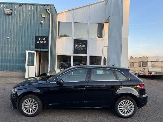 Audi A3 Sportback 1.4 AUTOMAAT TFSI Ambiente BJ 2013 246.434 KM picture 2