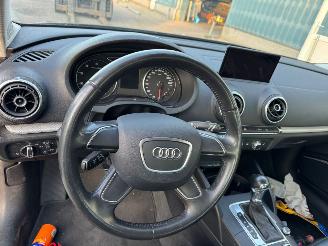 Audi A3 Sportback 1.4 AUTOMAAT TFSI Ambiente BJ 2013 246.434 KM picture 11