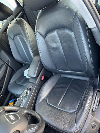 Audi A3 Sportback 1.4 AUTOMAAT TFSI Ambiente BJ 2013 246.434 KM picture 13