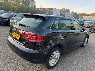 Audi A3 Sportback 1.4 AUTOMAAT TFSI Ambiente BJ 2013 246.434 KM picture 5