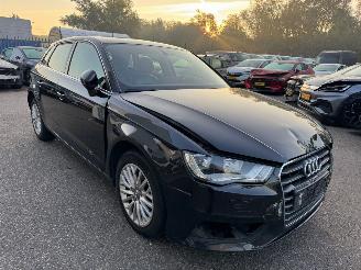 Audi A3 Sportback 1.4 AUTOMAAT TFSI Ambiente BJ 2013 246.434 KM picture 6