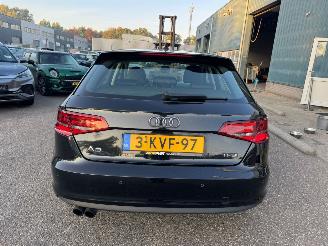 Audi A3 Sportback 1.4 AUTOMAAT TFSI Ambiente BJ 2013 246.434 KM picture 4