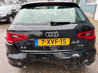 Audi A3 Sportback 1.4 TFSI Attraction Pro Line plus 193.140 KM picture 4