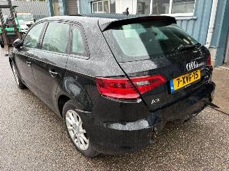 Audi A3 Sportback 1.4 TFSI Attraction Pro Line plus 193.140 KM picture 3