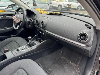 Audi A3 Sportback 1.4 TFSI Attraction Pro Line plus 193.140 KM picture 15