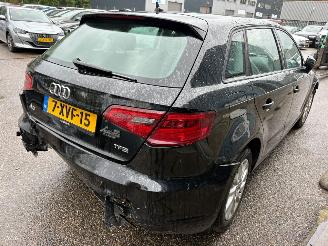 Audi A3 Sportback 1.4 TFSI Attraction Pro Line plus 193.140 KM picture 6