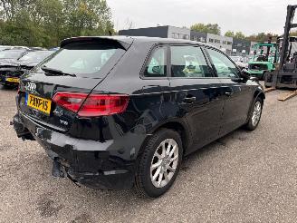 Audi A3 Sportback 1.4 TFSI Attraction Pro Line plus 193.140 KM picture 7