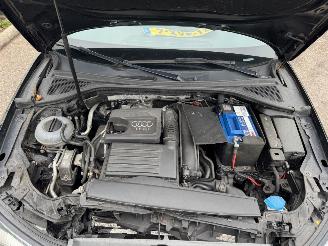 Audi A3 Sportback 1.4 TFSI Attraction Pro Line plus 193.140 KM picture 10