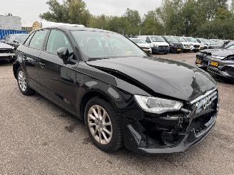 Audi A3 Sportback 1.4 TFSI Attraction Pro Line plus 193.140 KM picture 9
