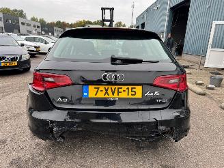Audi A3 Sportback 1.4 TFSI Attraction Pro Line plus 193.140 KM picture 5