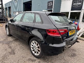 Audi A3 Sportback 1.4 TFSI Attraction Pro Line plus 193.140 KM picture 8