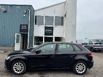 Audi A3 Sportback 1.4 TFSI Attraction Pro Line plus 193.140 KM picture 2