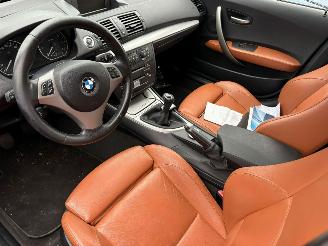 BMW 1-serie 120i Graphite picture 7