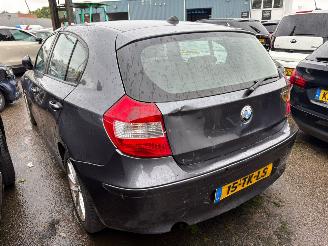 BMW 1-serie 120i Graphite picture 2