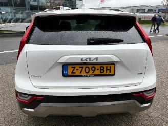 Kia Niro 1.6 GDi Hybrid DynamicPlusLine AUTOMAAT picture 4