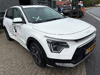 Kia Niro 1.6 GDi Hybrid DynamicPlusLine AUTOMAAT picture 7