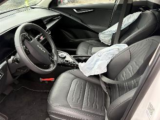 Kia Niro 1.6 GDi Hybrid DynamicPlusLine AUTOMAAT picture 12
