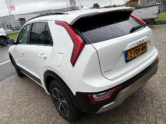 Kia Niro 1.6 GDi Hybrid DynamicPlusLine AUTOMAAT picture 3