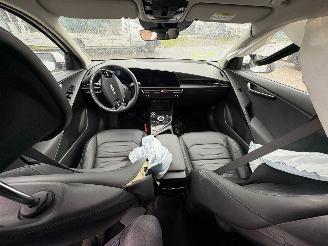 Kia Niro 1.6 GDi Hybrid DynamicPlusLine AUTOMAAT picture 13