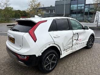 Kia Niro 1.6 GDi Hybrid DynamicPlusLine AUTOMAAT picture 5