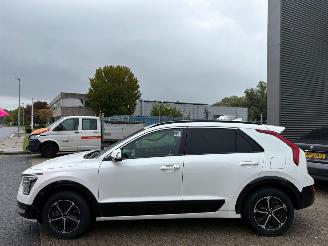 Kia Niro 1.6 GDi Hybrid DynamicPlusLine AUTOMAAT picture 2
