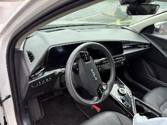 Kia Niro 1.6 GDi Hybrid DynamicPlusLine AUTOMAAT picture 11