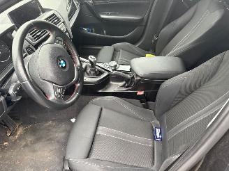 BMW 1-serie 116i picture 8