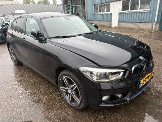 BMW 1-serie 116i picture 6