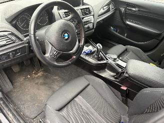 BMW 1-serie 116i picture 7