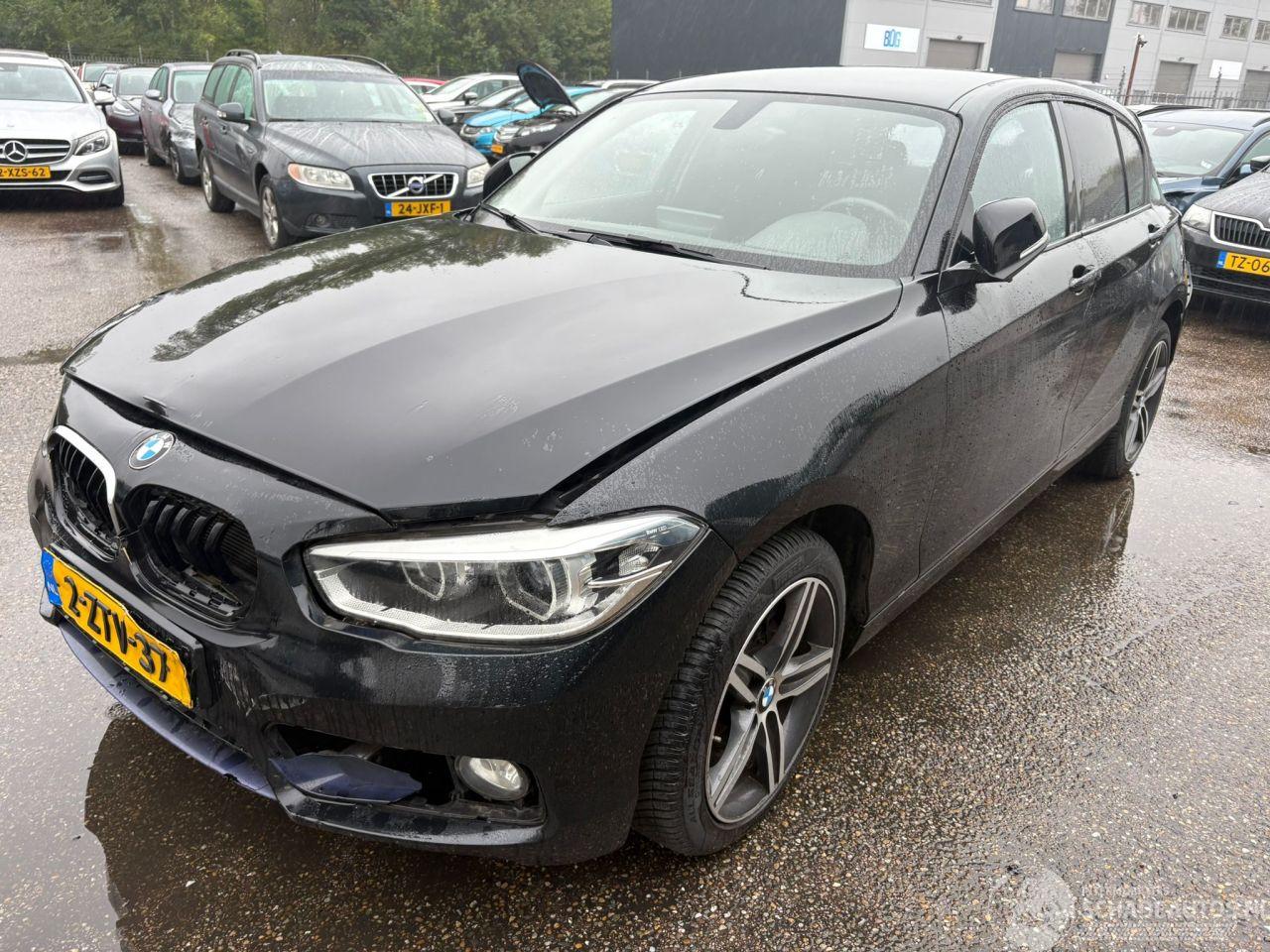 BMW 1-serie 116i